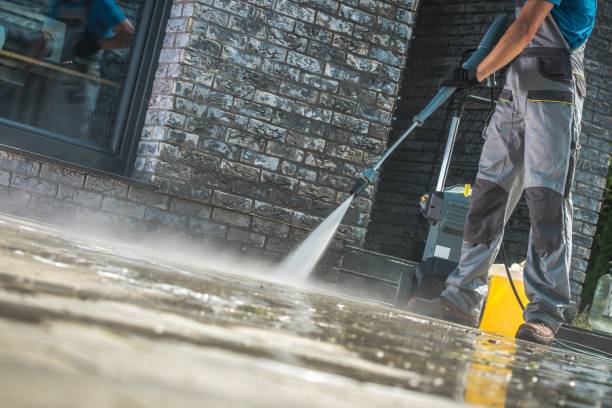 Professional Pressure Washing in Del Monte Forest, CA