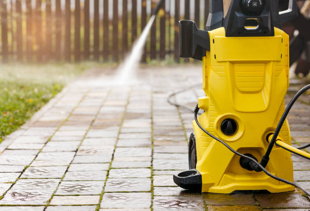 Playground Equipment Cleaning in Del Monte Forest, CA